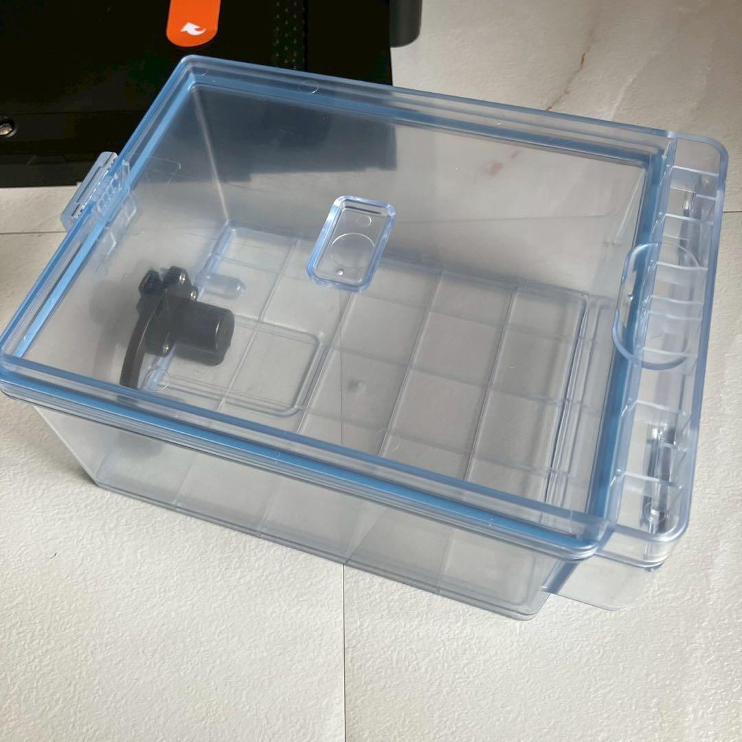 10Max robot +AutoWash 充電ステーション X085860