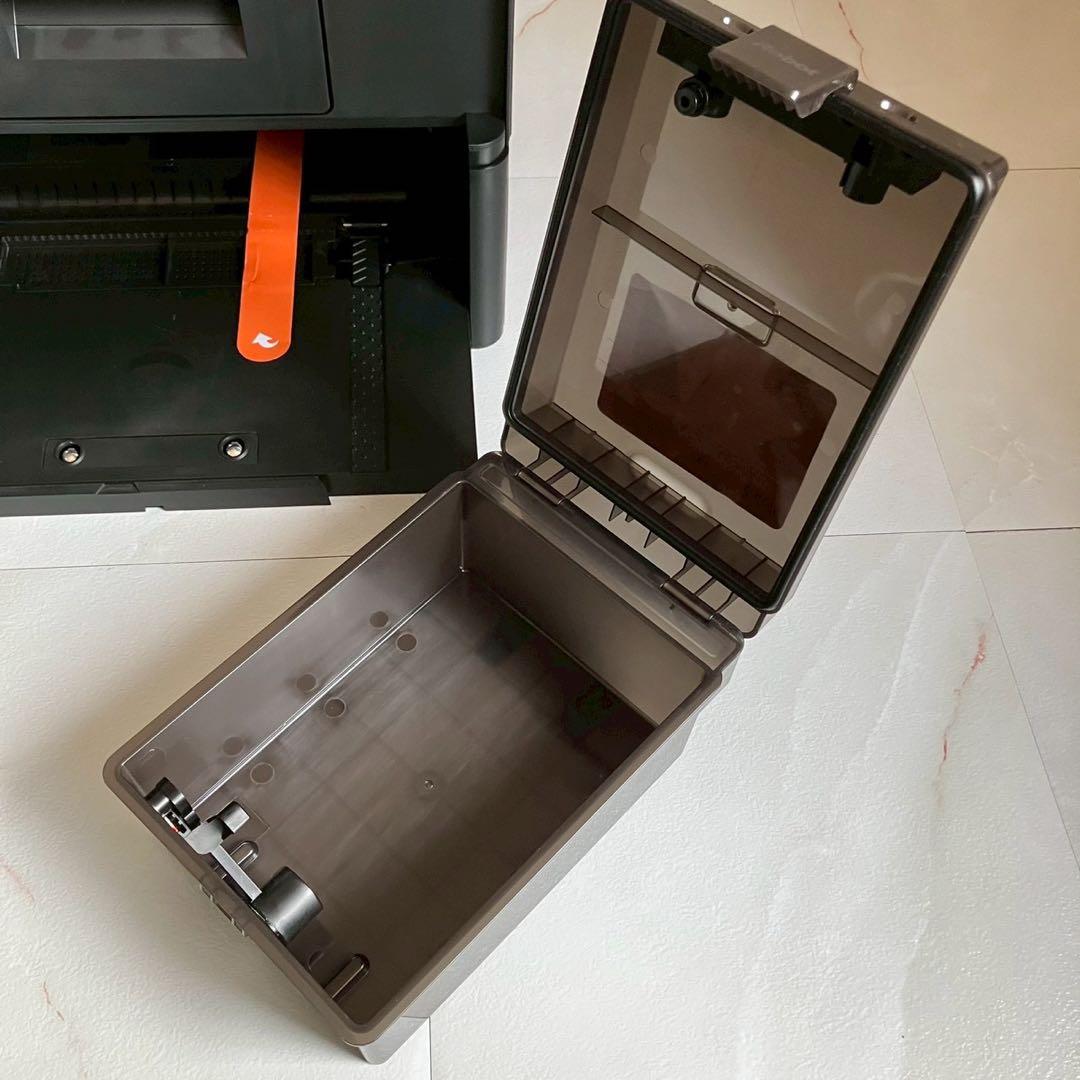 10Max robot +AutoWash 充電ステーション X085860