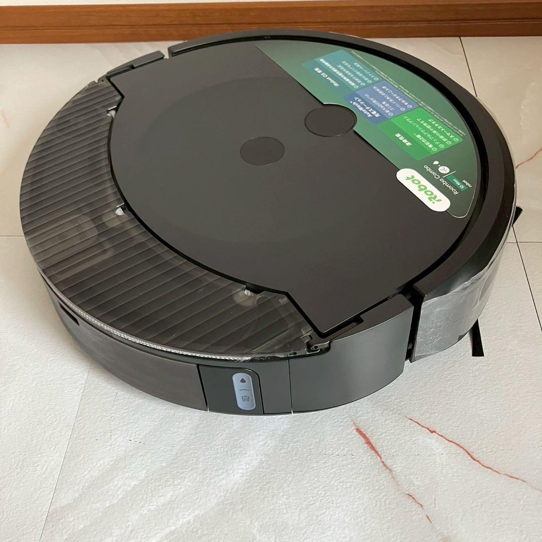 10Max robot +AutoWash 充電ステーション X085860