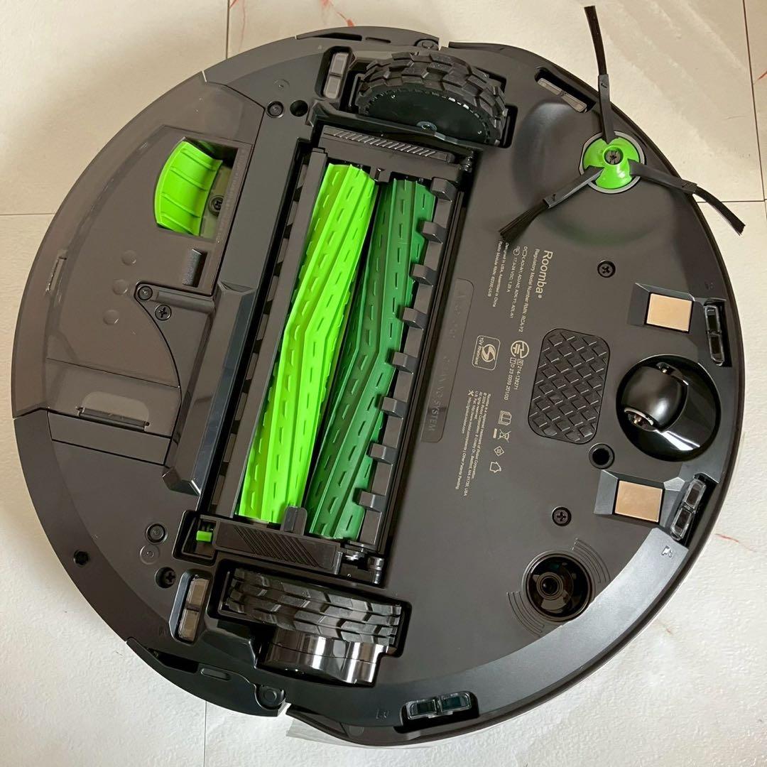 10Max robot +AutoWash 充電ステーション X085860