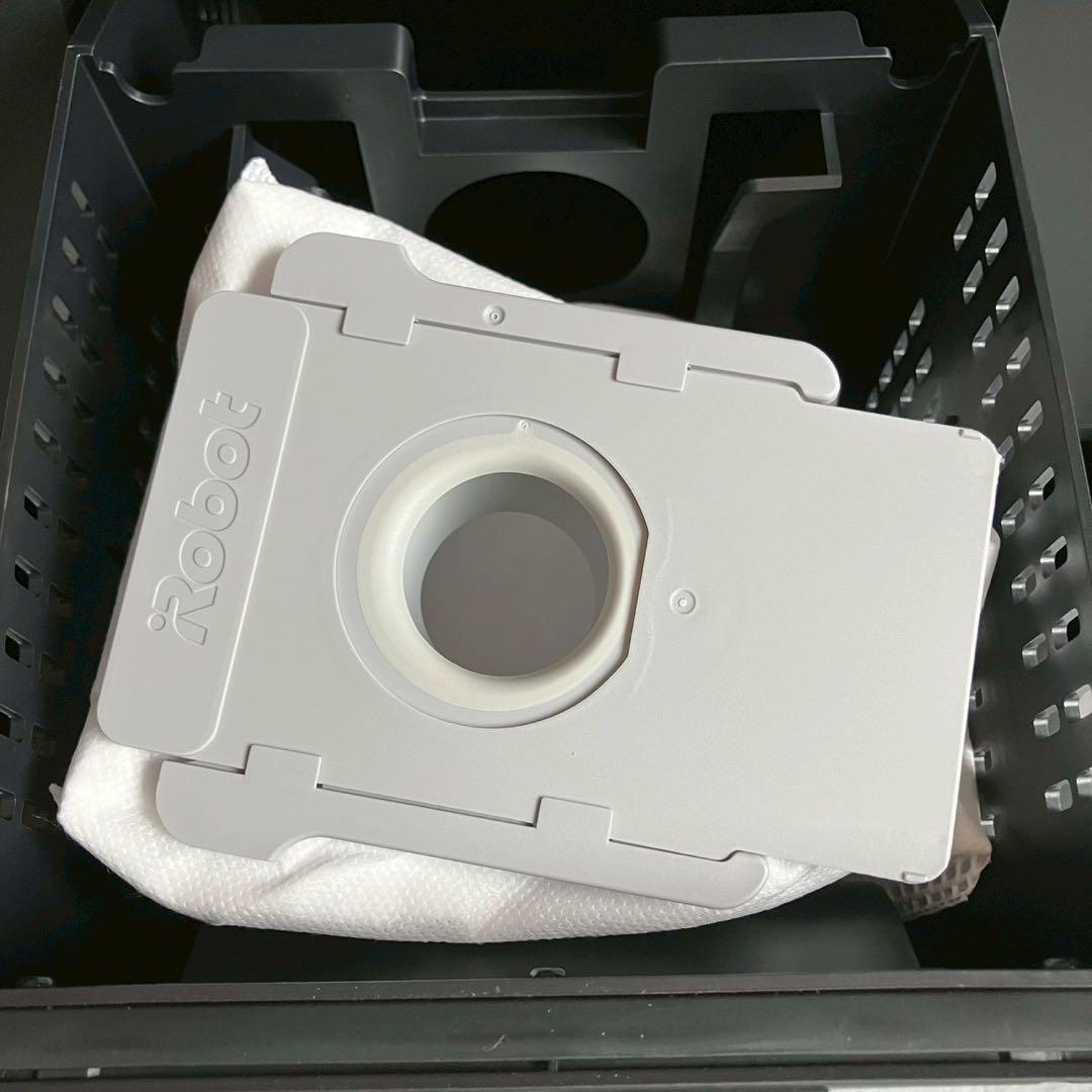 10Max robot +AutoWash 充電ステーション X085860