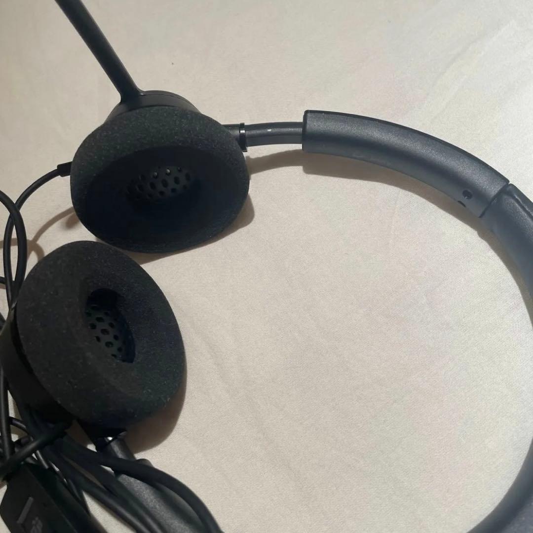 [大幅値下げ中] Dell Pro Wh3022 ヘッドセット