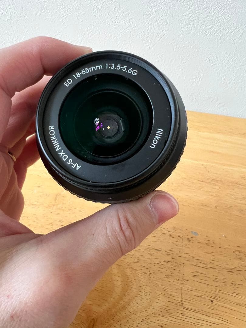 Nikon d200 おまけ付き