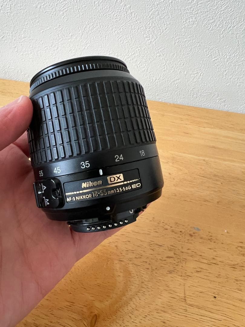 Nikon d200 おまけ付き