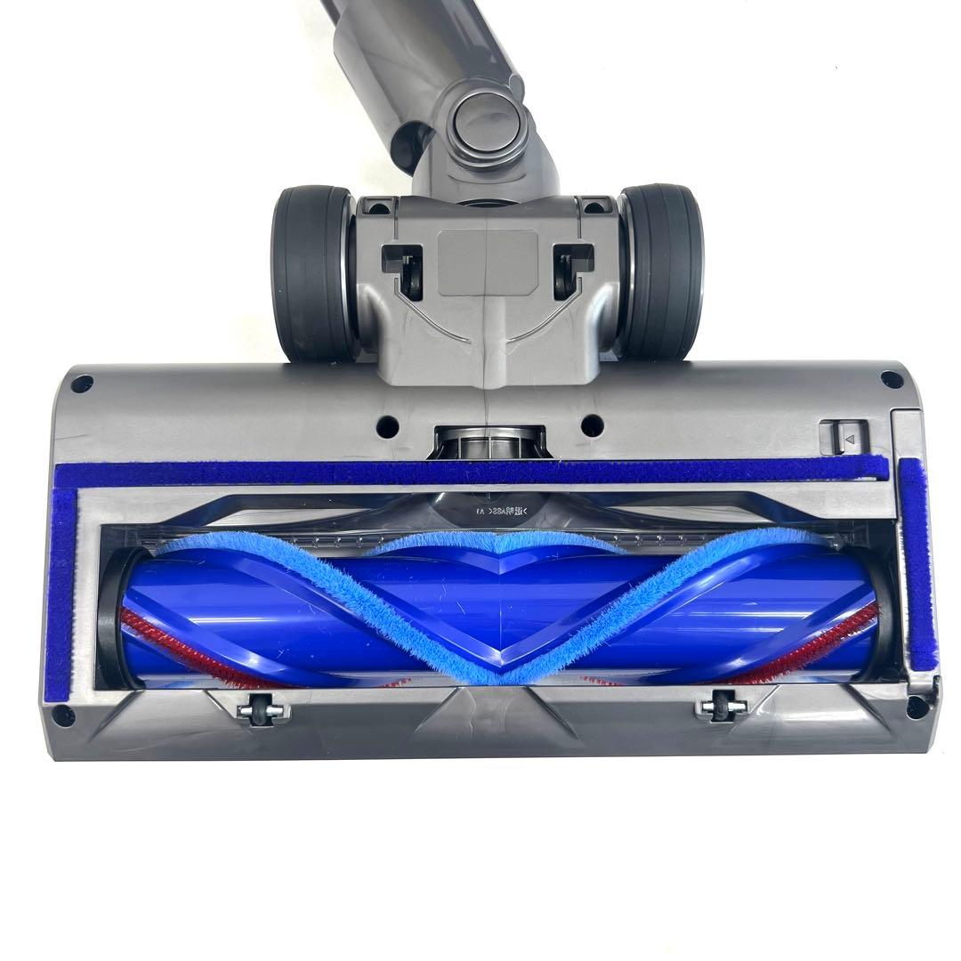 0508-004 [分解洗浄済]ダイソン掃除機V10 お得フルセット