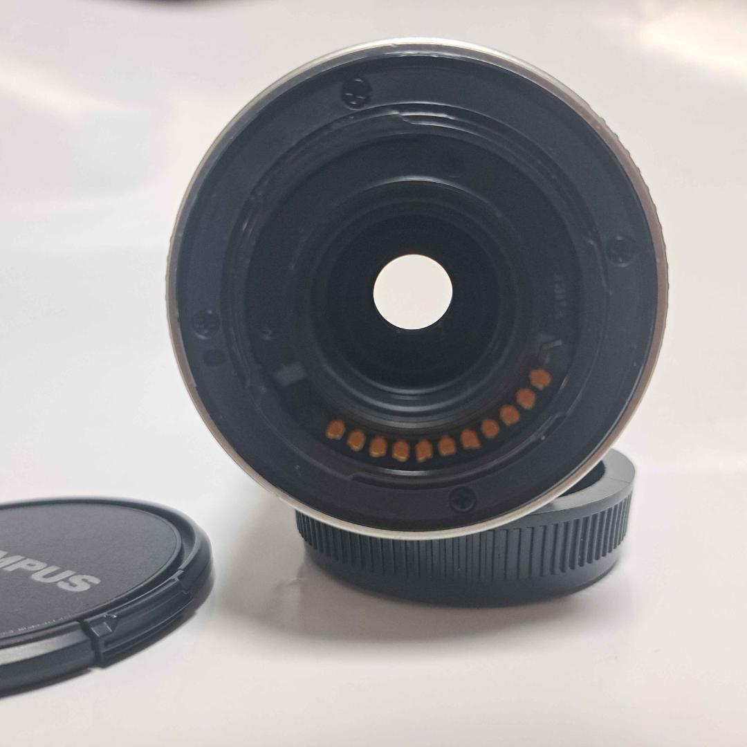 ※2/28まで OLYMPUS OM-D E-M5 MarkⅡ【中古美品】