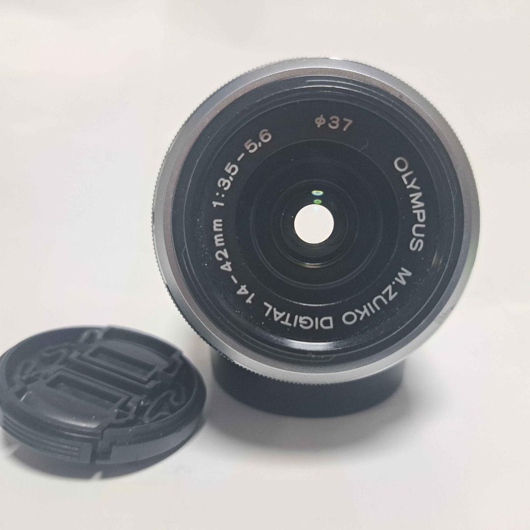 ※2/28まで OLYMPUS OM-D E-M5 MarkⅡ【中古美品】