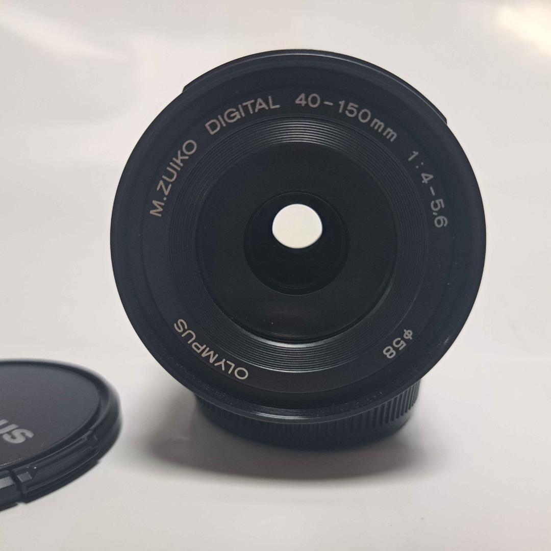 ※2/28まで OLYMPUS OM-D E-M5 MarkⅡ【中古美品】