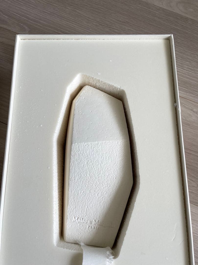 メゾンマルジェラ MaisonMargiela 一輪挿し　花瓶