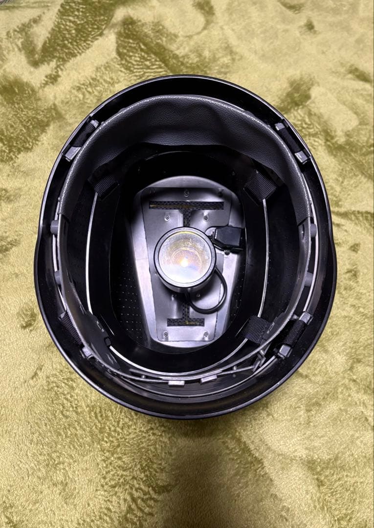 アデランス　Hair Repro LED NE 育毛機器　箱無し