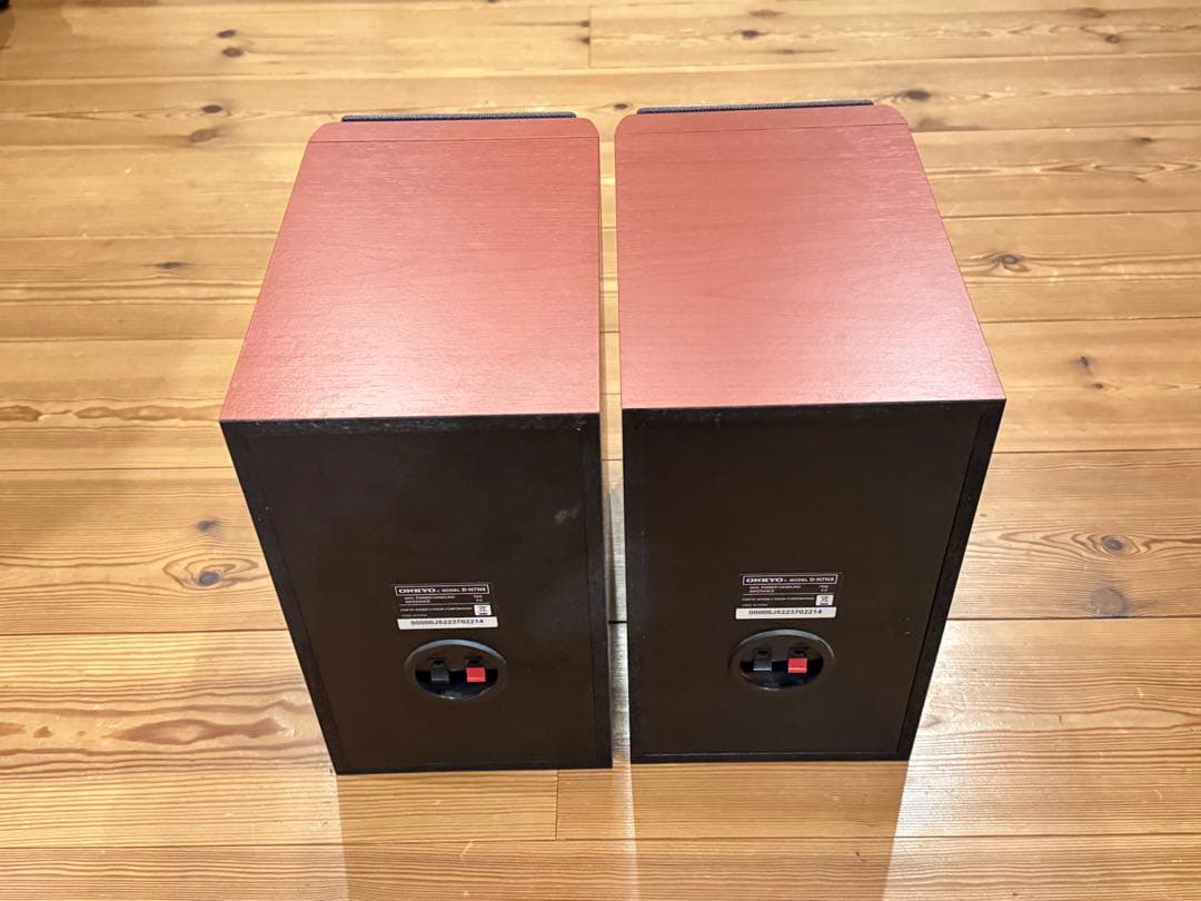 ONKYO FR-N7NX オンキヨー　コンポ