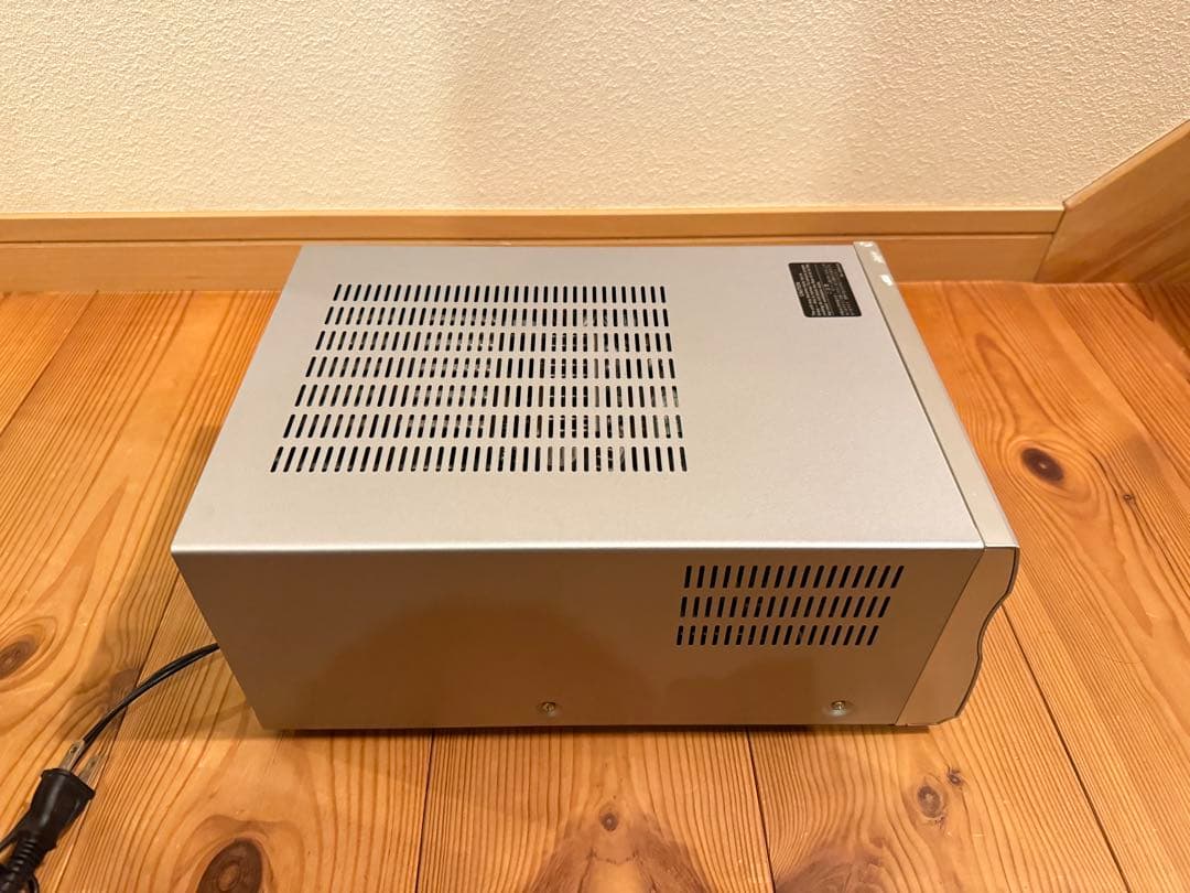 ONKYO FR-N7NX オンキヨー　コンポ