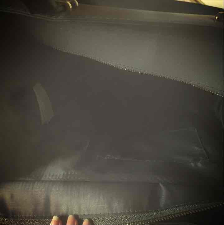 未使用 Two Way バッグ