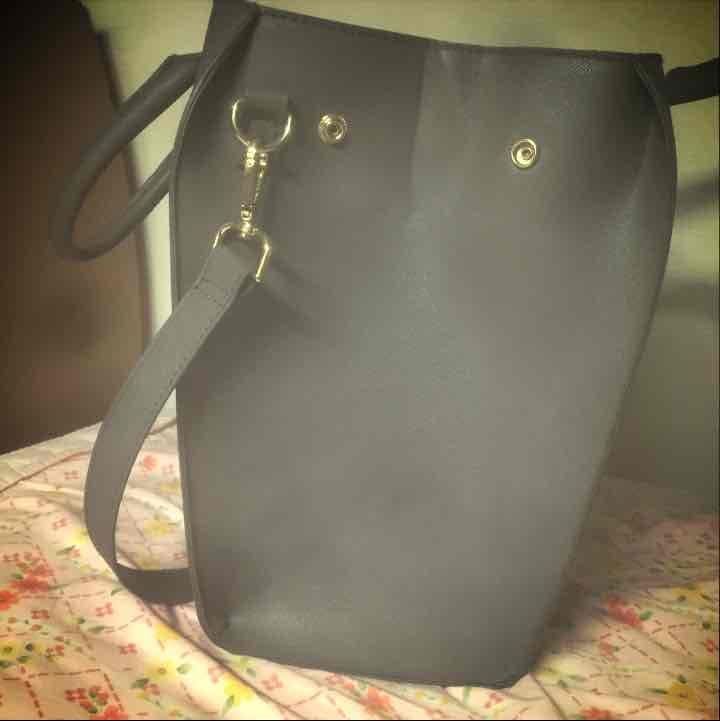 未使用 Two Way バッグ