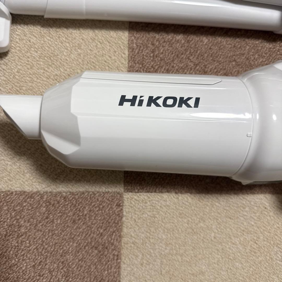 HiKOKI スティッククリーナー R18DPA