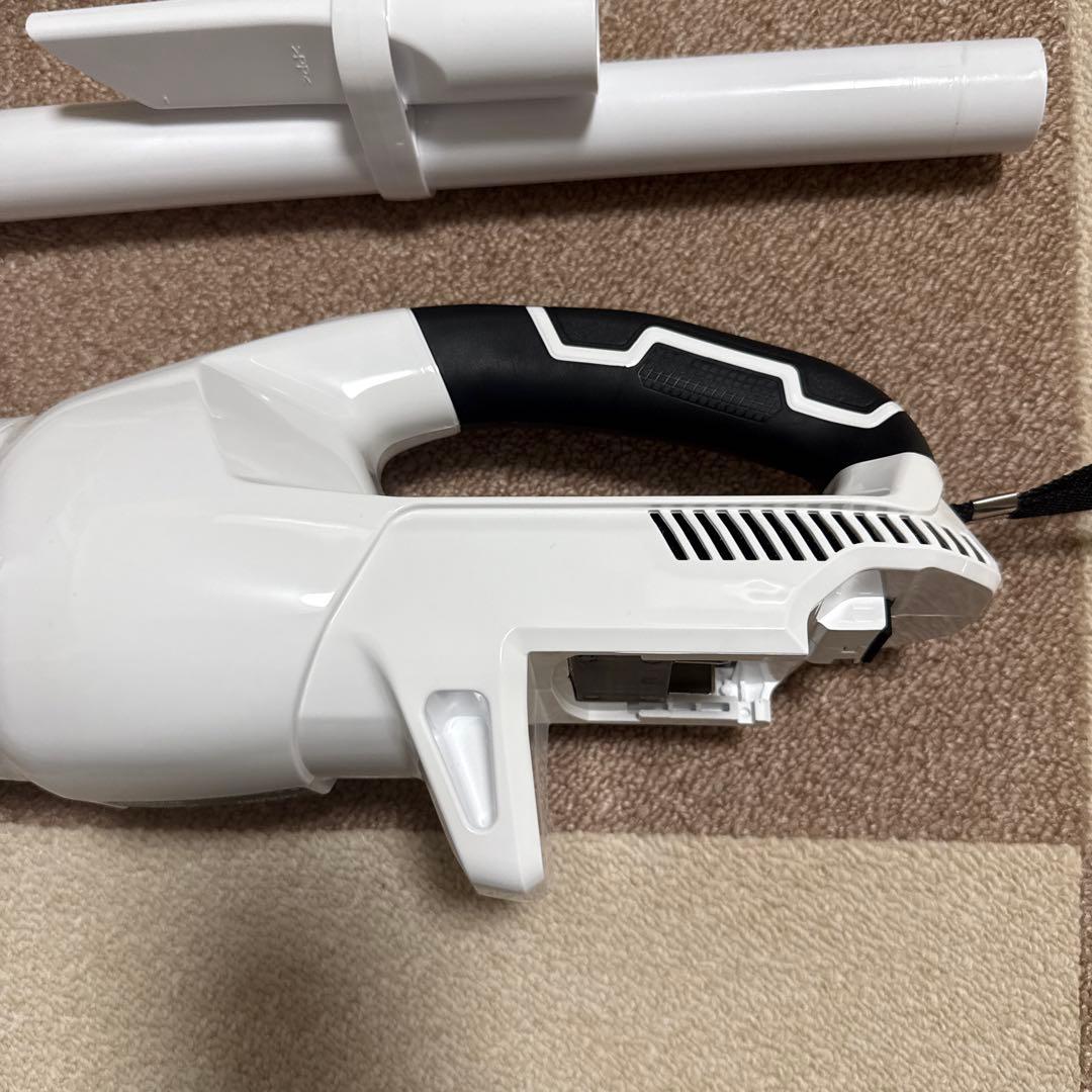 HiKOKI スティッククリーナー R18DPA