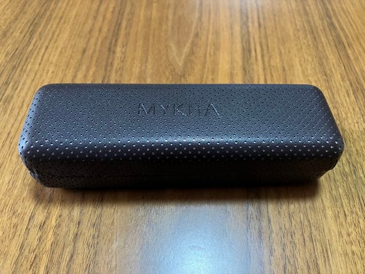 サングラス　メガネ　MYKITA