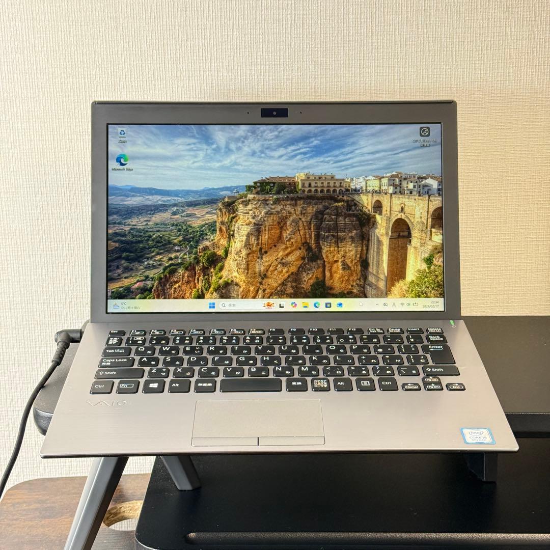 ★kuroiさん確認用★i5 8世代 メモリ8GB SSD256 Office