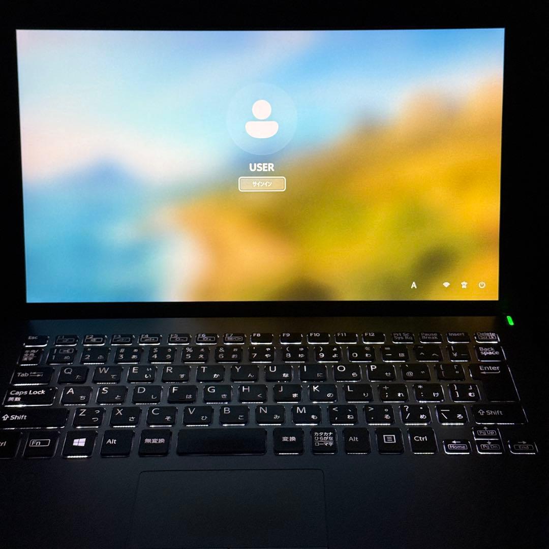 ★kuroiさん確認用★i5 8世代 メモリ8GB SSD256 Office