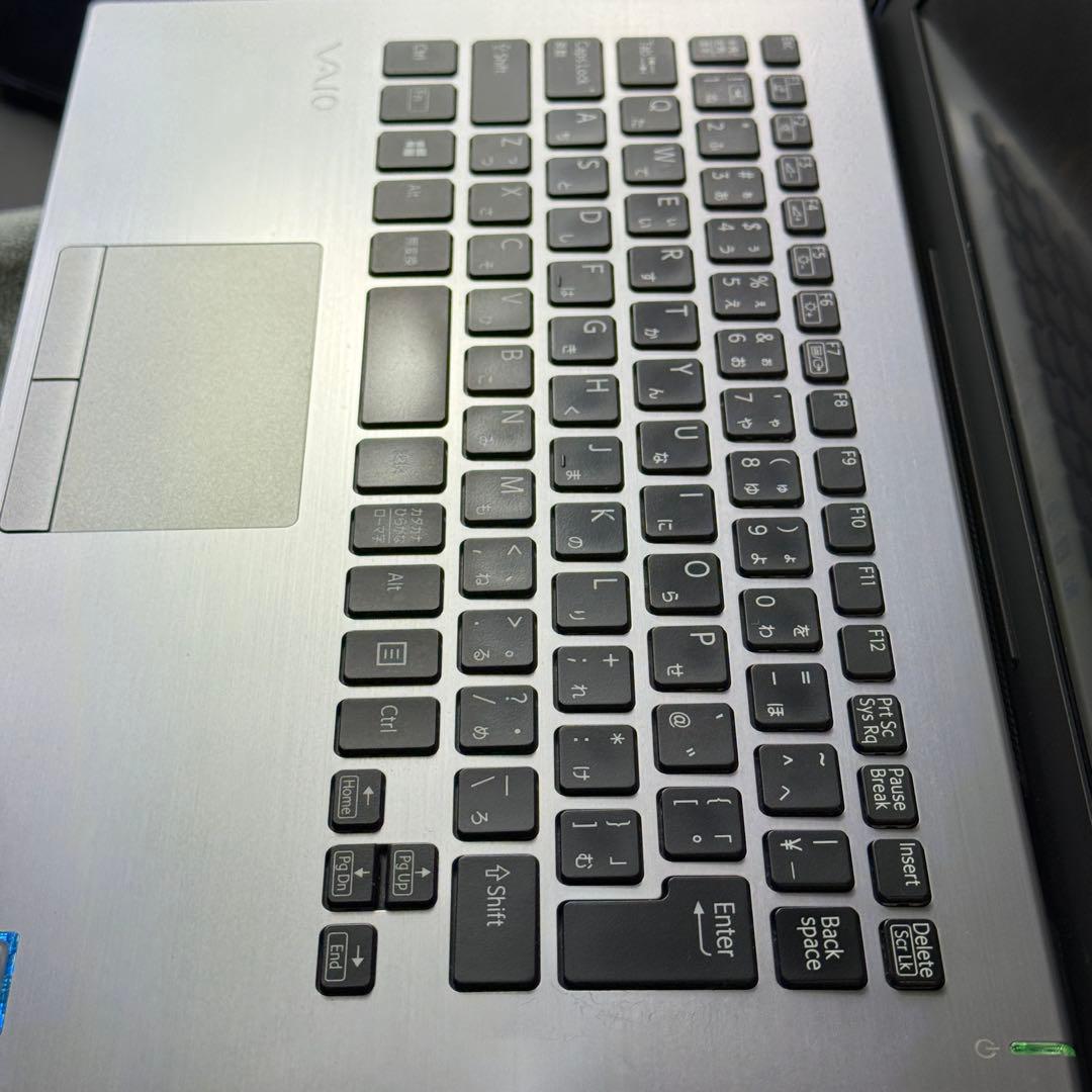 ★kuroiさん確認用★i5 8世代 メモリ8GB SSD256 Office