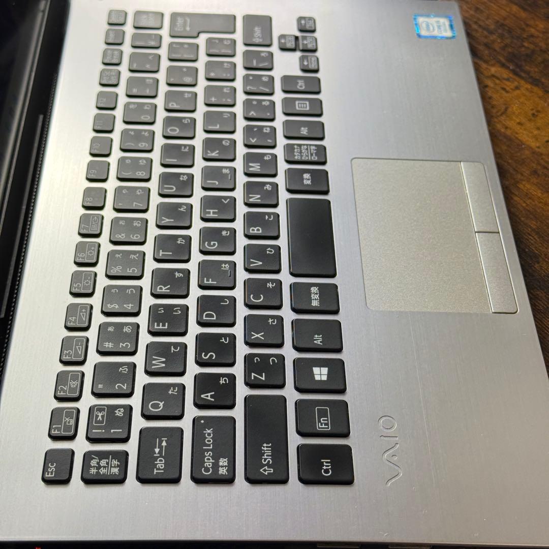 ★kuroiさん確認用★i5 8世代 メモリ8GB SSD256 Office