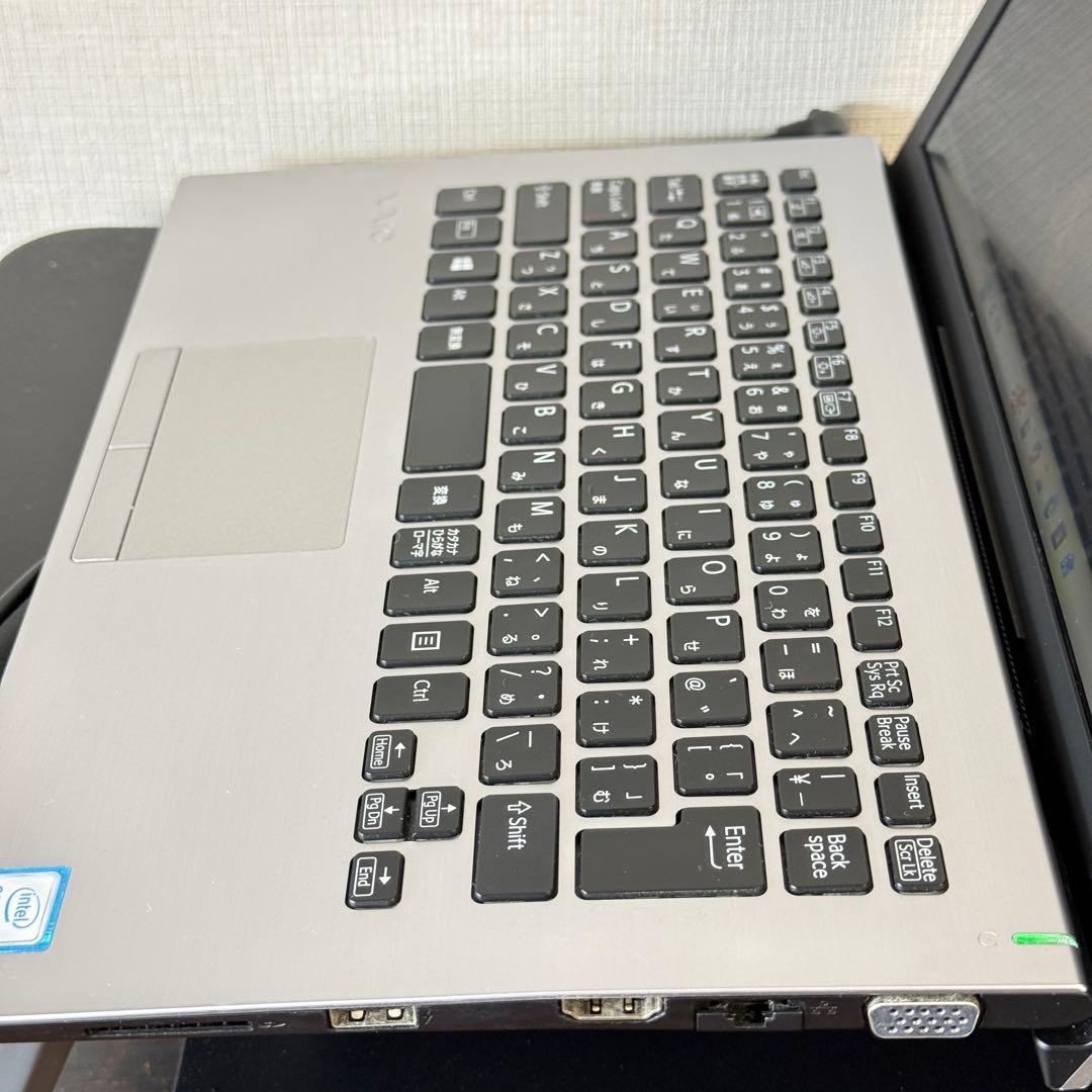 ★kuroiさん確認用★i5 8世代 メモリ8GB SSD256 Office