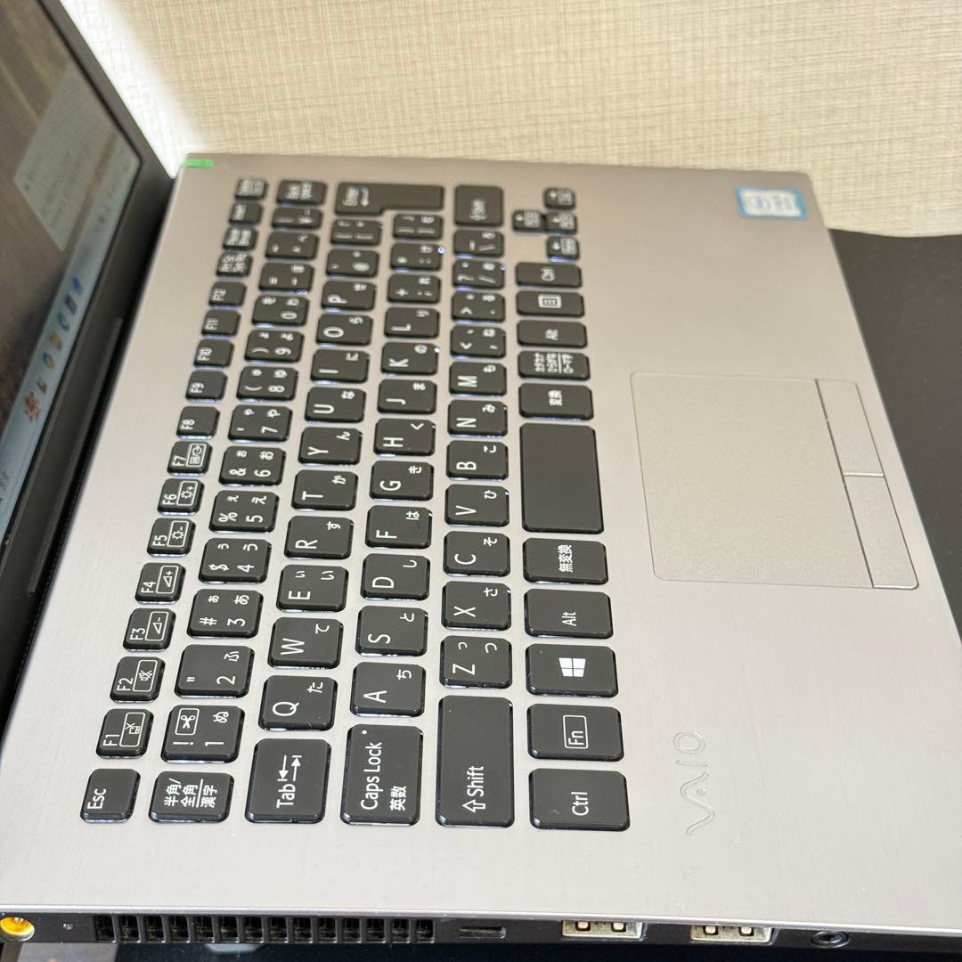 ★kuroiさん確認用★i5 8世代 メモリ8GB SSD256 Office