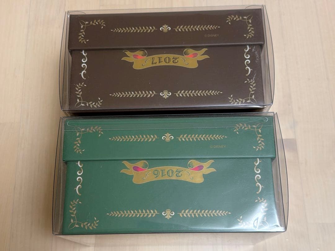 ダッフィー シェリーメイ コレクションドール 2016 2017