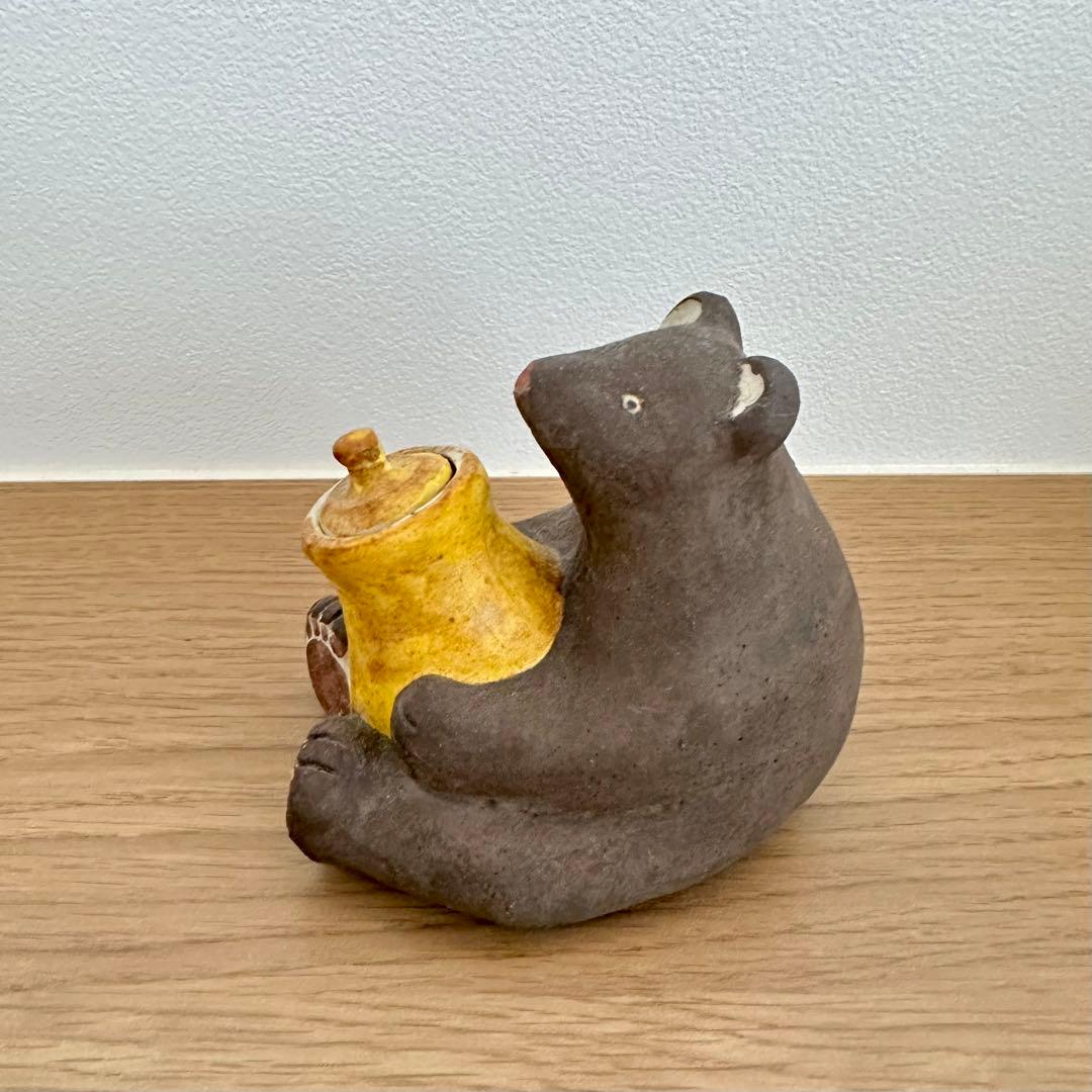 矢板緑　くま　イワノビッチ