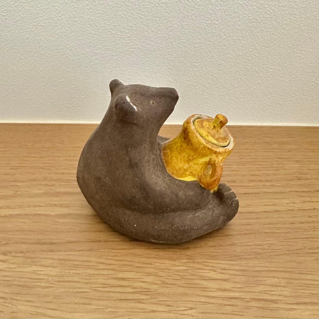 矢板緑　くま　イワノビッチ