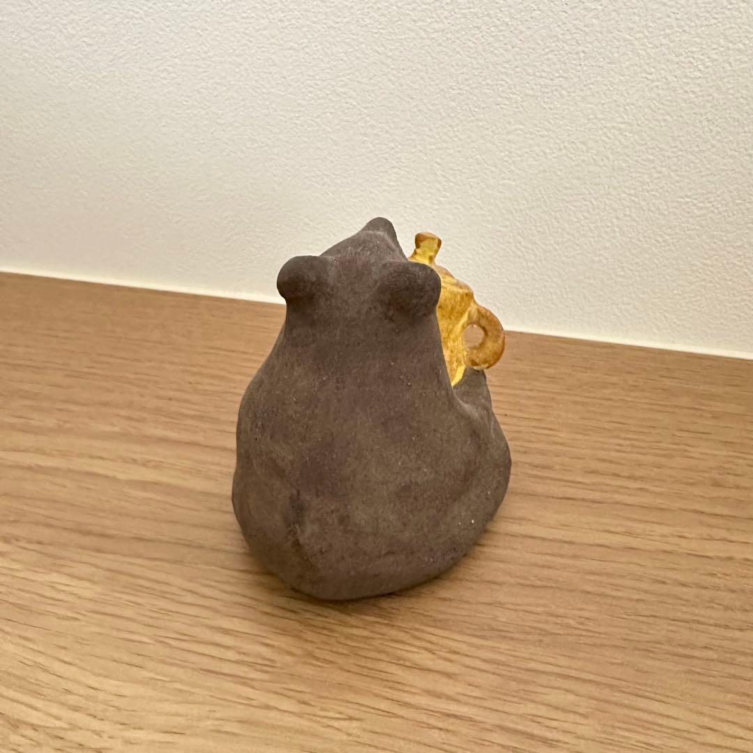 矢板緑　くま　イワノビッチ