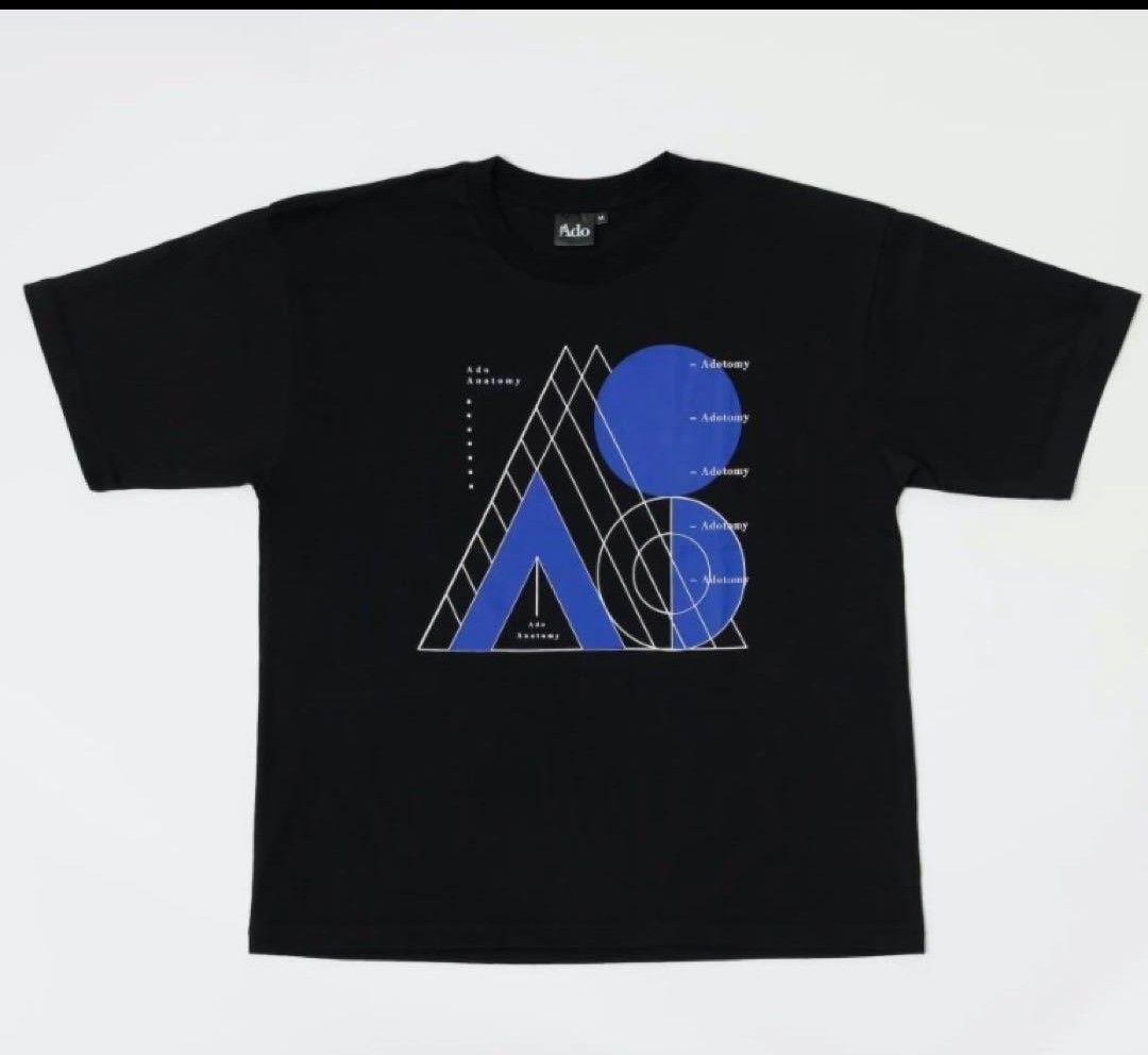 Ado　5thアリバーサリー　Adotomy　東京限定　Tシャツ　(M)
