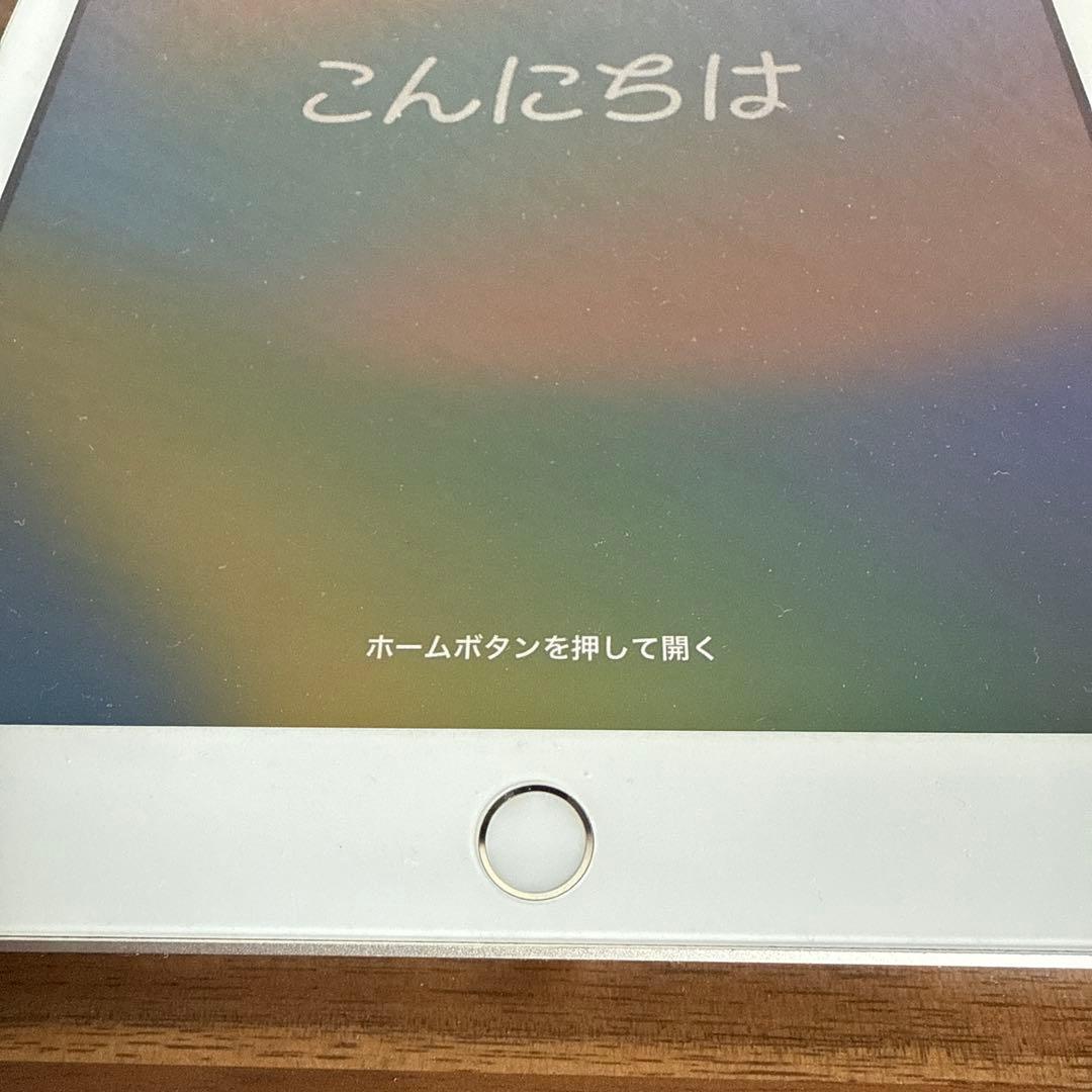 Apple iPad　第5世代　32G　 9.7インチ