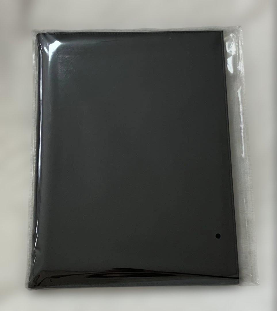 映画「教場 Reunion Requiem」バインダー退校届セット A4