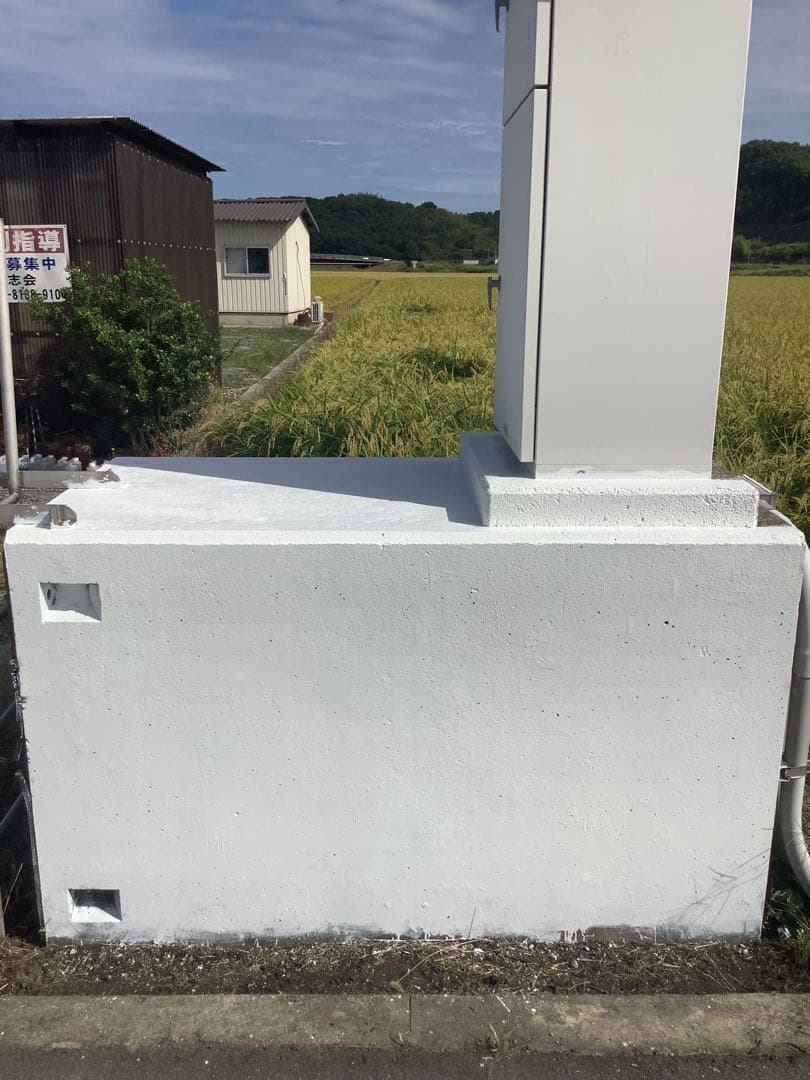 シリカ撥水パウダー500g(一斗缶18kg)分