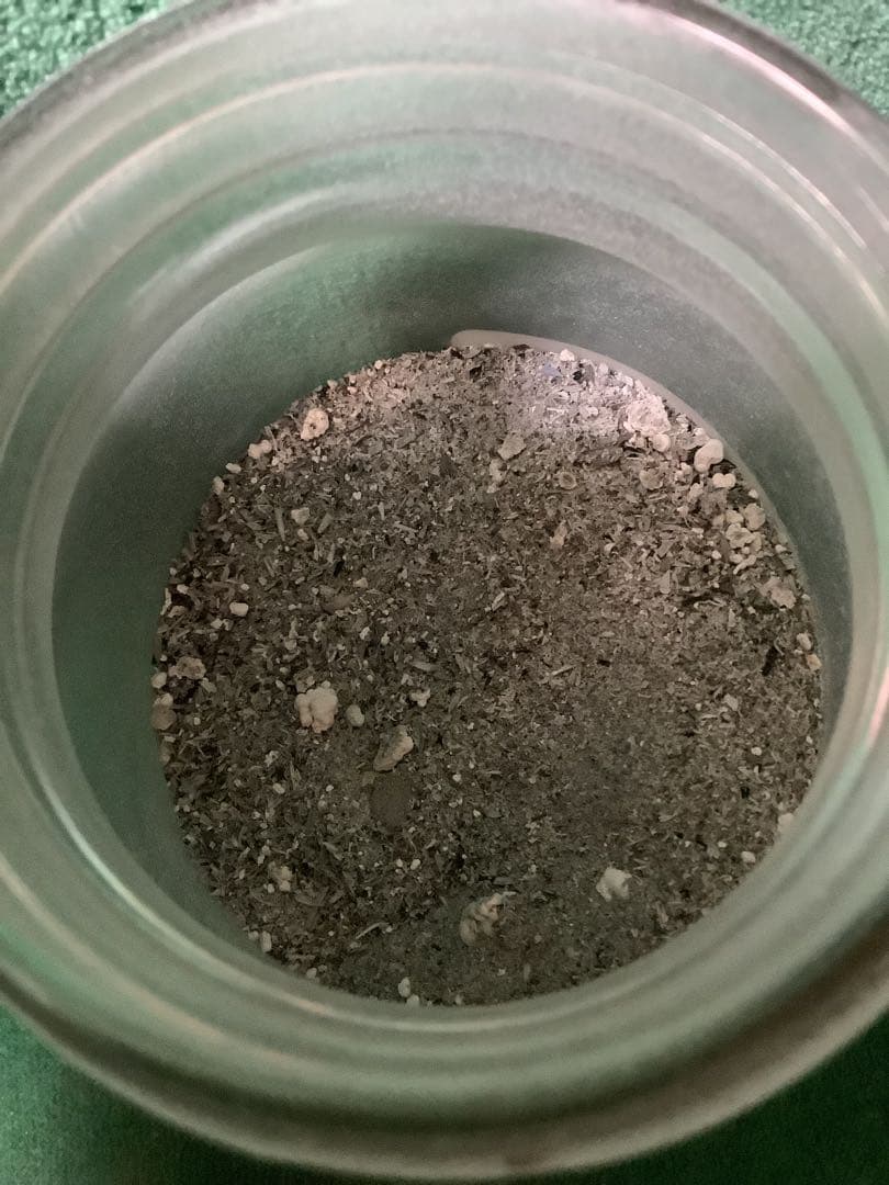 シリカ撥水パウダー500g(一斗缶18kg)分