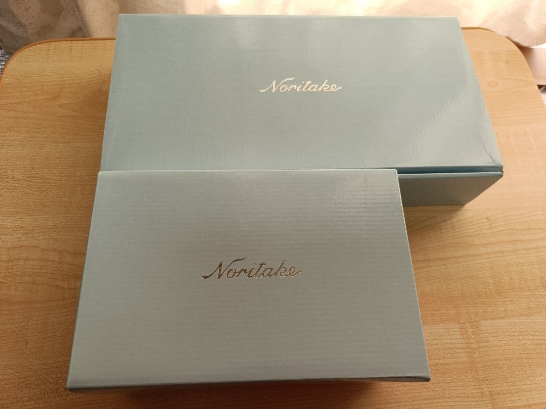 ノリタケ　ストーンウェア　ボルダーリッジ　食器セット　6点