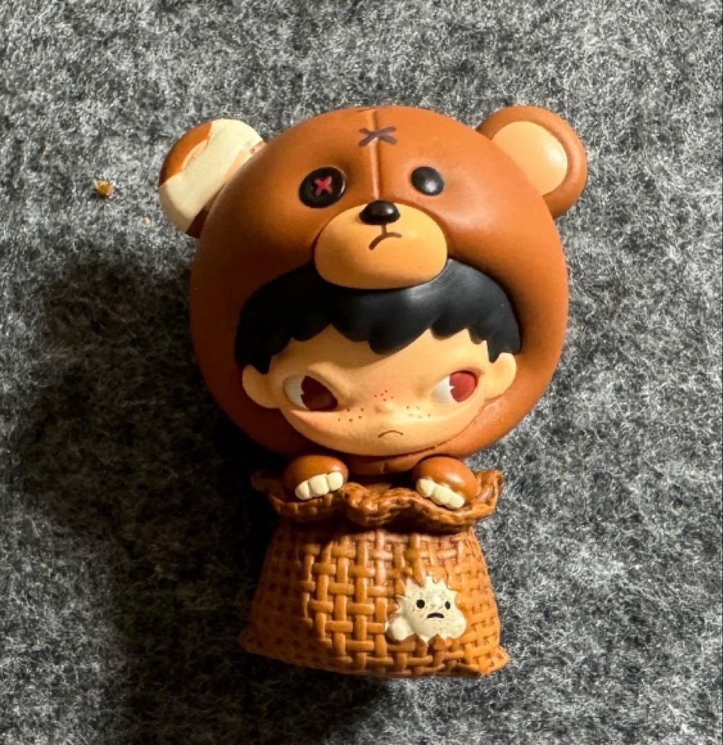 その他 POPMART hirono