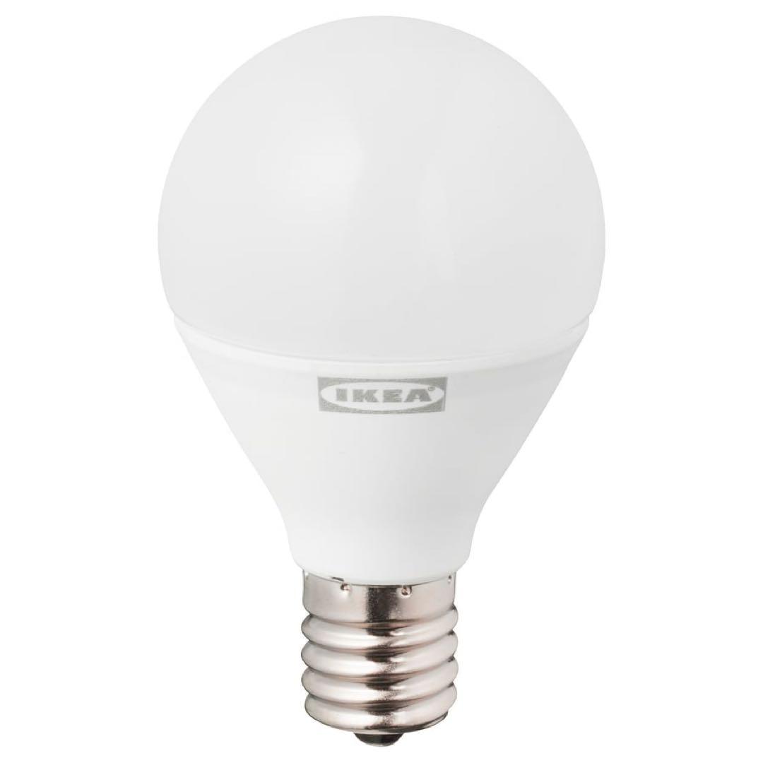 トロードフリLED電球 440lm E17 17個セット　バラ売り可