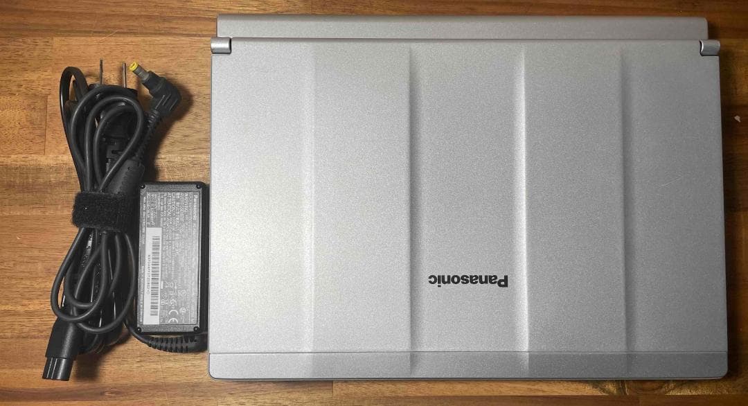 Win11 Office搭載 CF-NX4 メモリ12GB 新品SSD240GB