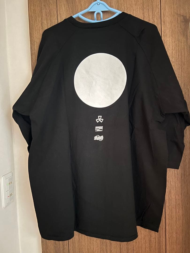 JSF Tシャツ 5 jesse'shop & factory EDO