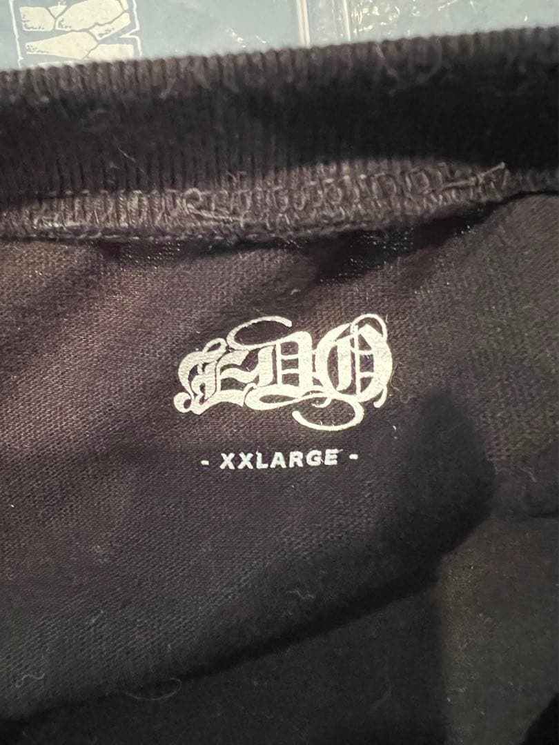 JSF Tシャツ 5 jesse'shop & factory EDO