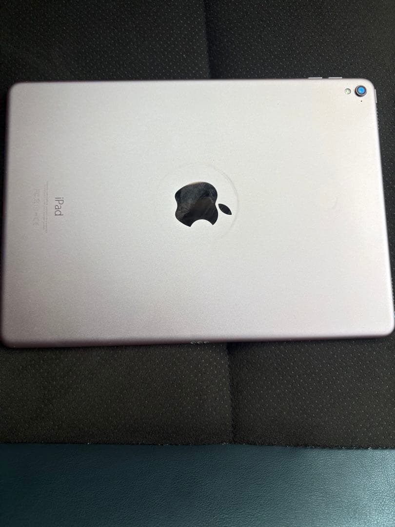 に*様 iPad Pro (9.7インチ) ピンク 32GB