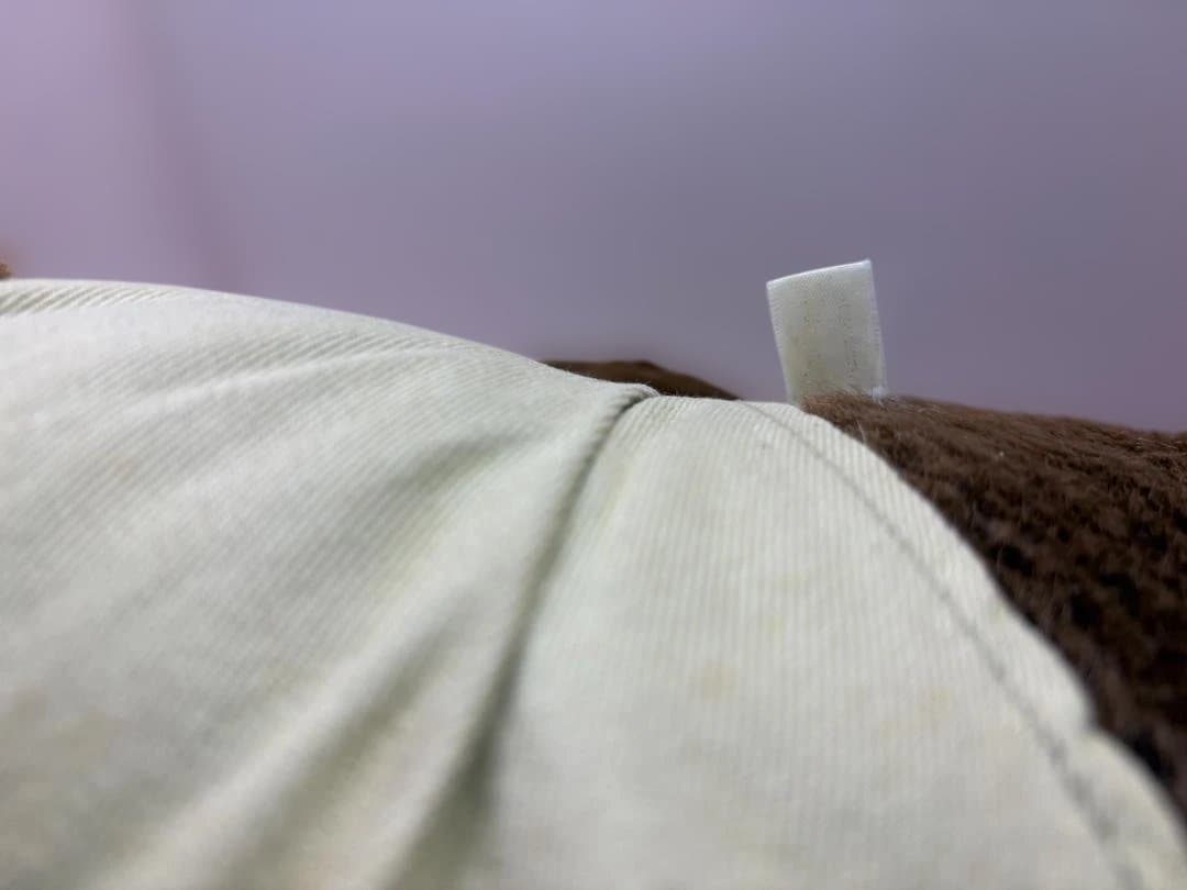 シルバニアファミリーぬいぐるみ　シルバニアフレンズ ブラウンくまさん