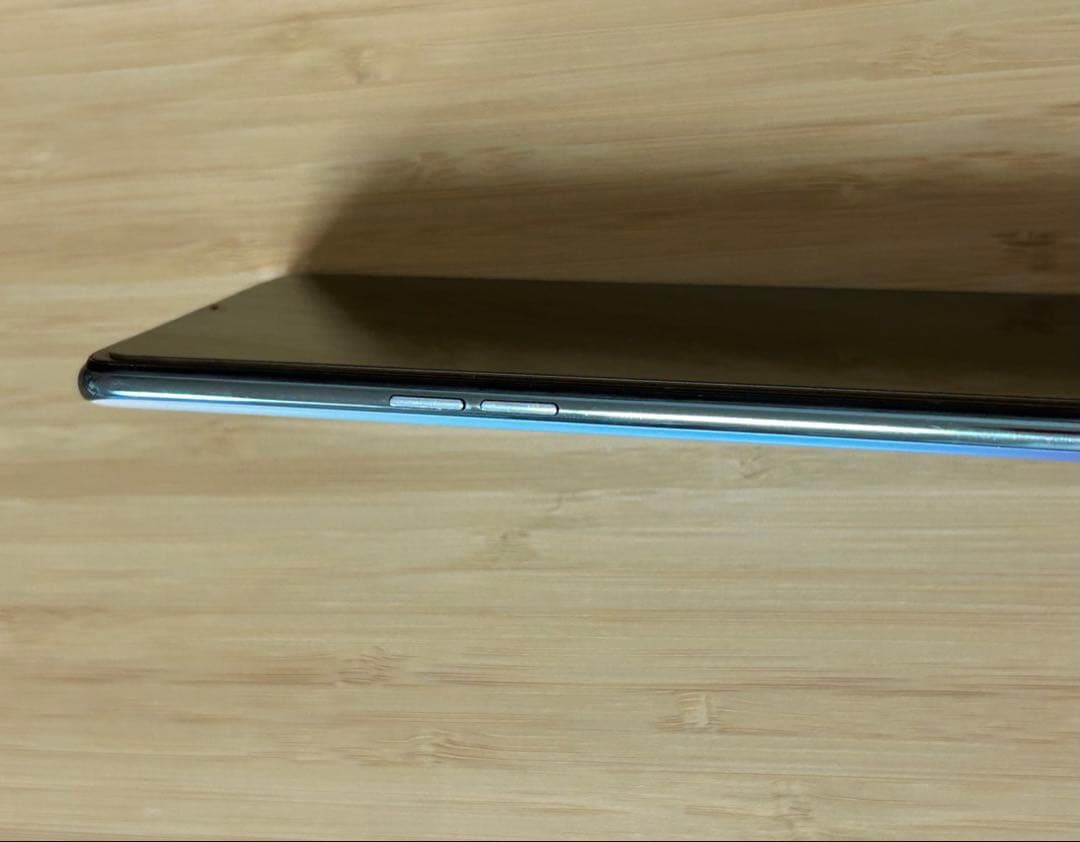 Oppo スマートフォン　本体　A002OP Reno3a ホワイト　128GB