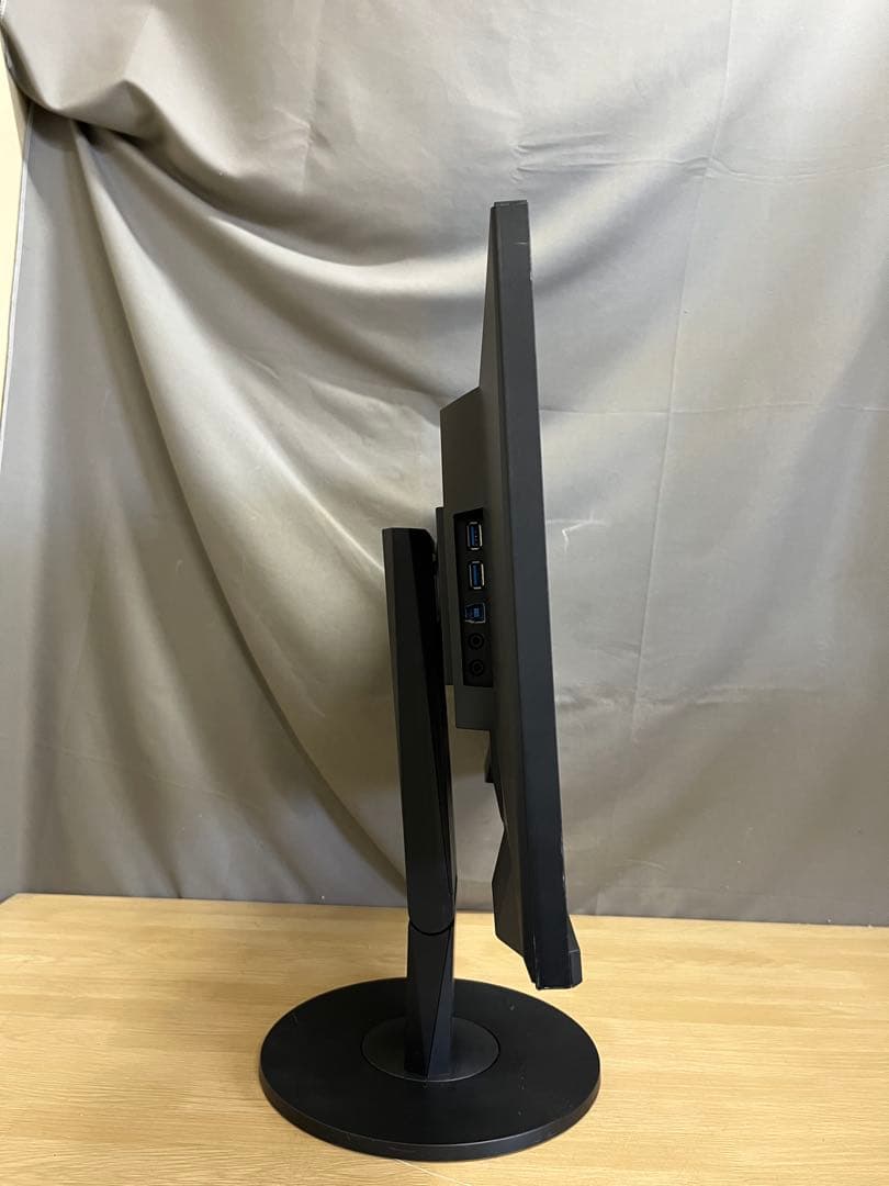 (使用時間200h以内)eizo EV2450 23.8型モニター内蔵スピーカー