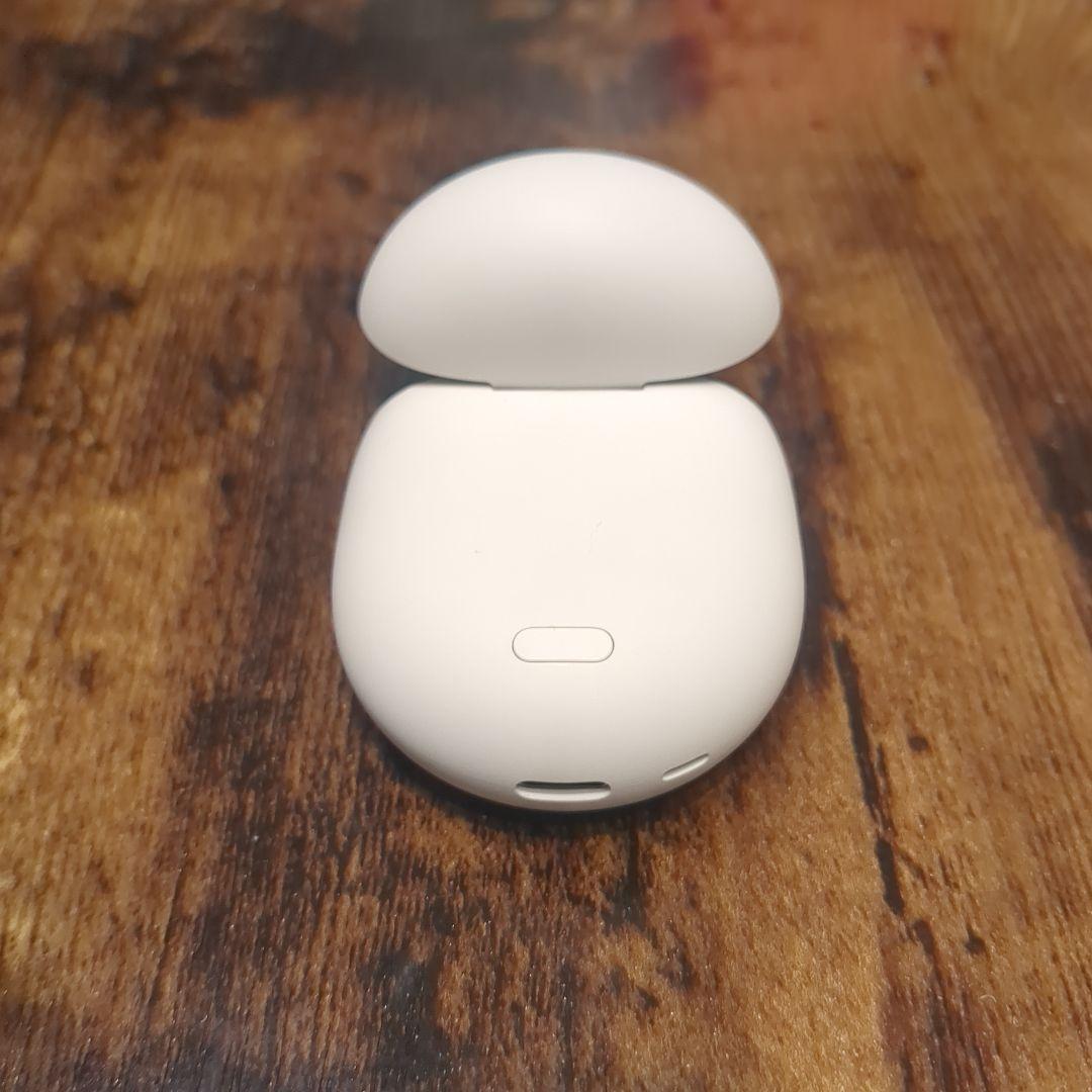 google pixel buds pro 2　ケースのみ