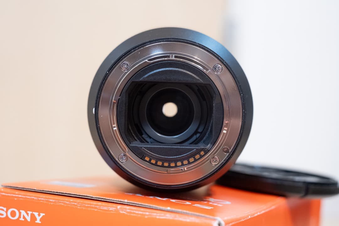 ‼️セール‼️SONY FE PZ 16-35mm F4 G ズームレンズ