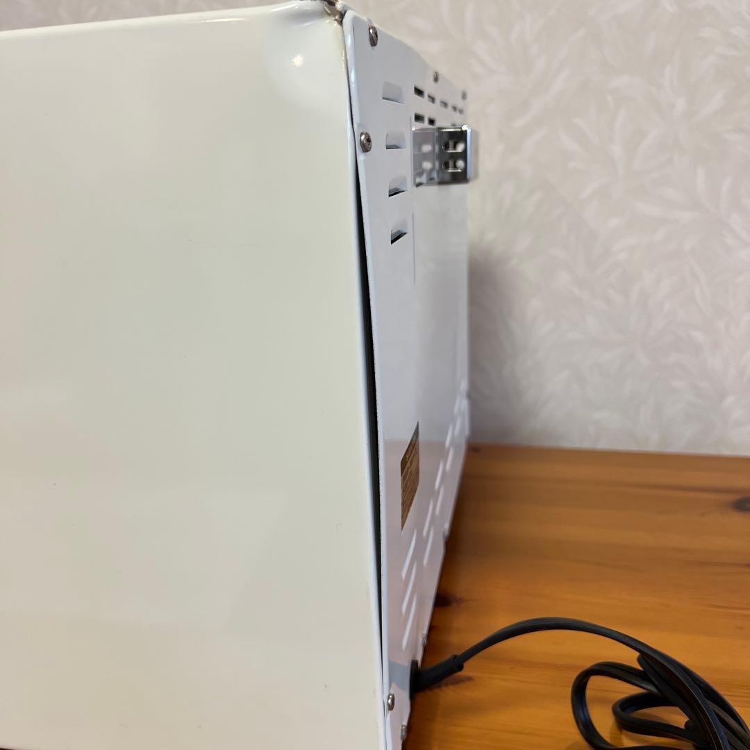 昭和レトロ アンティーク SANYO 三洋 電気オーブン トレー付 家電