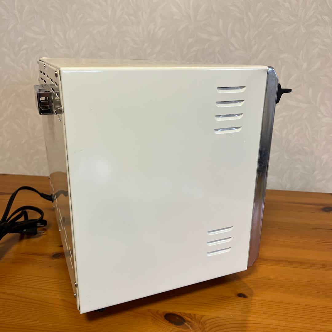 昭和レトロ アンティーク SANYO 三洋 電気オーブン トレー付 家電